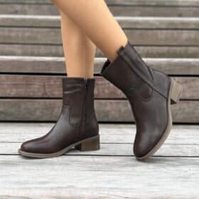 duffy-mareneve-uno-stoevle-dame-brun-75-23031-05-4