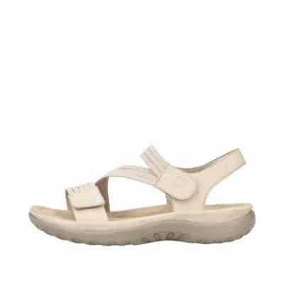Alternative view of Rieker Sandal Dame 64870-62