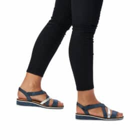 rieker-sandal-dame-blaa-v3663-14-1
