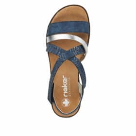 rieker-sandal-dame-blaa-v3663-14-2
