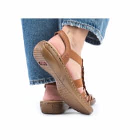 rieker-sandal-dame-brun-60809-24-3