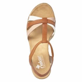 rieker-sandal-dame-brun-61995-81-1