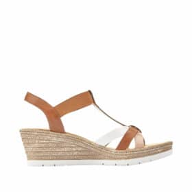 rieker-sandal-dame-brun-61995-81-2