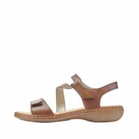 rieker-sandal-dame-brun-659c7-24-2