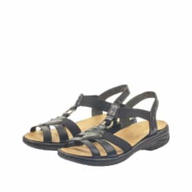 rieker-sandal-dame-sort-64574-00-5