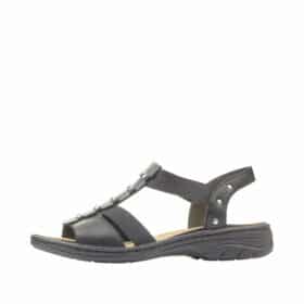rieker-sandal-dame-sort-64580-00-4