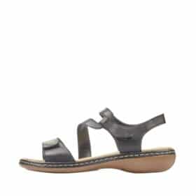 rieker-sandal-dame-sort-659c7-00-2