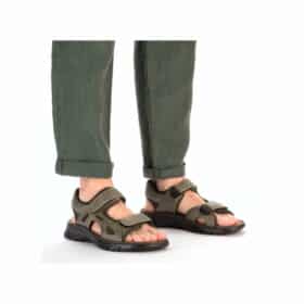 rieker-sandal-herre-groen-26761-54-8