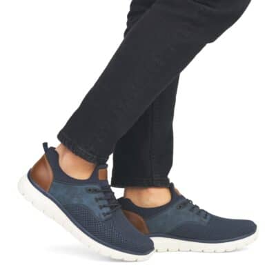 Alternative view of Rieker Sneakers Herre B6652-14