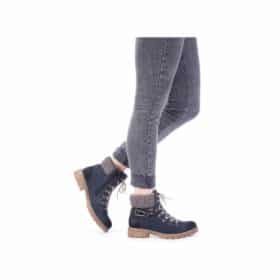 rieker-støvle-dame-blå-y9131-14-1