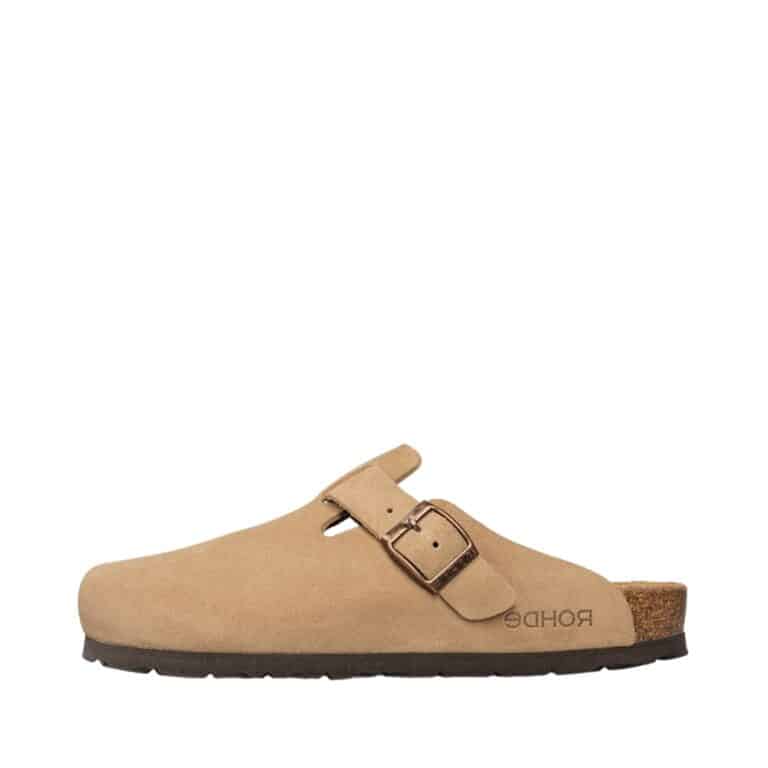 Rohde Sunnys N°15 sandal til dame i beige