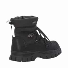 Duffy-Gallina-Uno-støvle-børn-sort-2