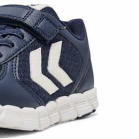 Hummel-Speed-jr-sneakers-børn-blå-21508-1009-2