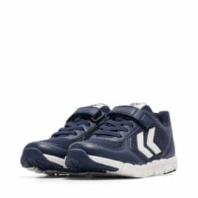 Hummel-Speed-jr-sneakers-børn-blå-21508-1009