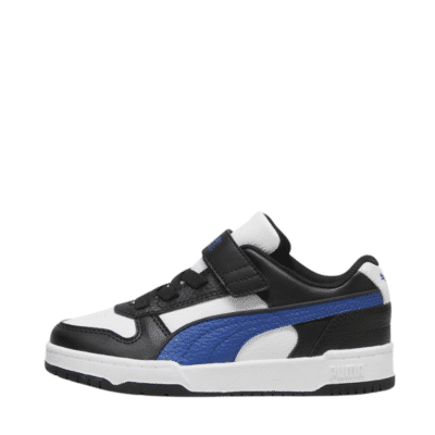 Alternative view of Puma RBD Game Low Sneakers Børn
