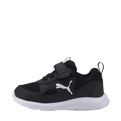 Alternative view of Puma Fun Racer Sneakers Børn