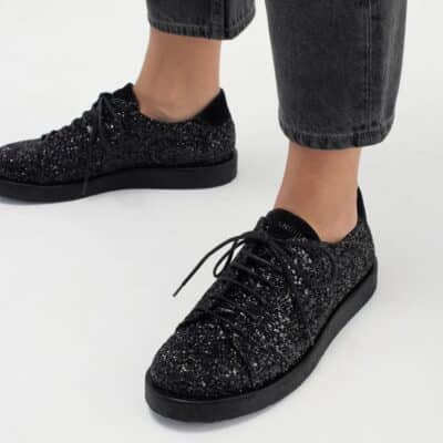 Alternative view of Angulus Sko Dame 1548-103