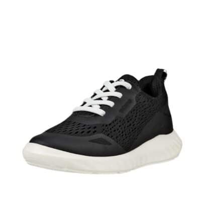Ecco SP1 Lite K sneakers i sort til dame