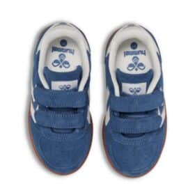 hummel-sneakers-boern-blaa-217833-1