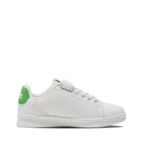 hummel-sneakers-børn-hvid-222040-1