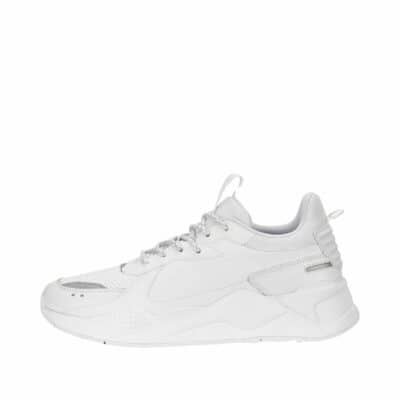 Puma RS-X Triple sneakers til dame i hvid