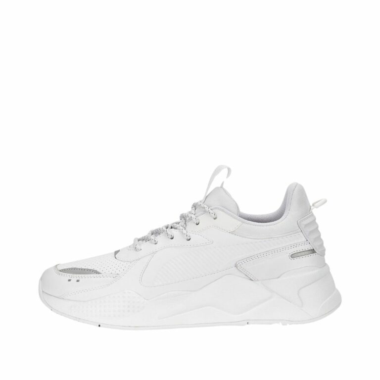 Puma RS-X Triple sneakers til dame i hvid