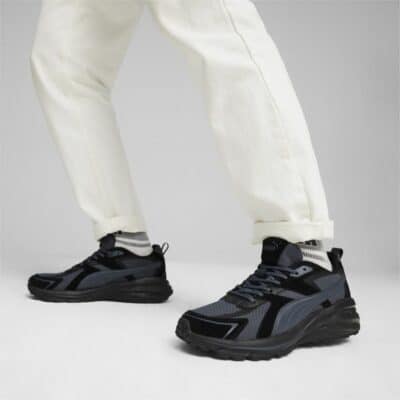 Alternative view of Puma Hypnotic LS Sneakers Herre