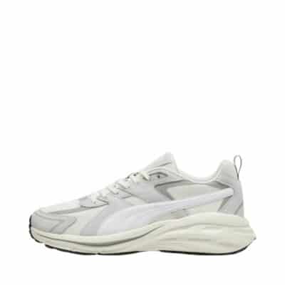 Puma Hypnotic LS sneakers i hvid