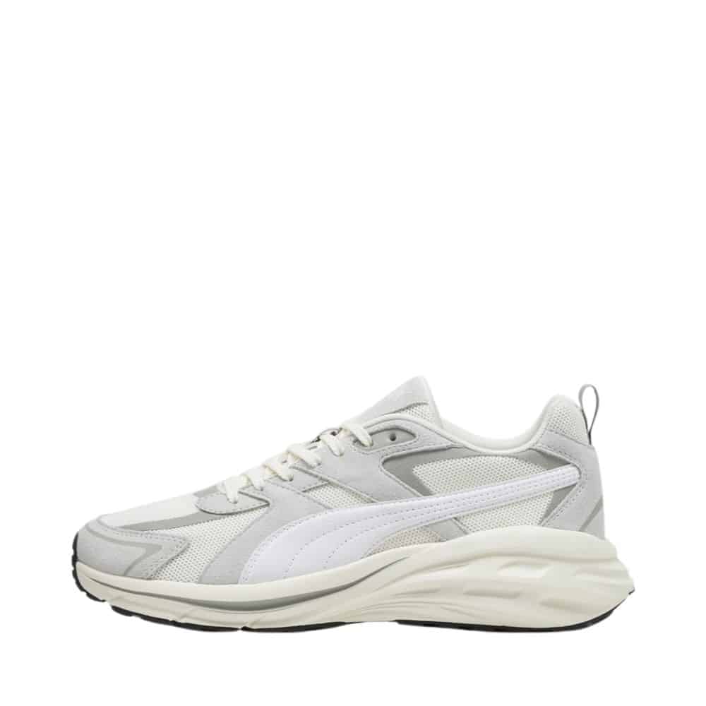 Puma Hypnotic LS sneakers i hvid