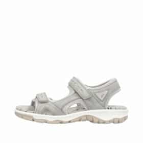 rieker-sandal-dame-grå-68866-40-2