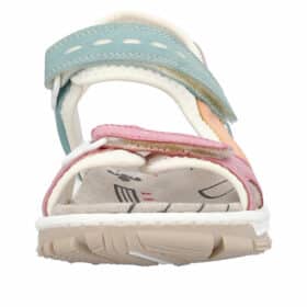 rieker-sandal-dame-multi-68866-92-5