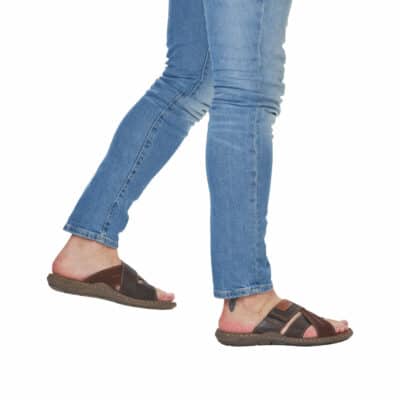 Alternative view of Rieker Sandal Herre