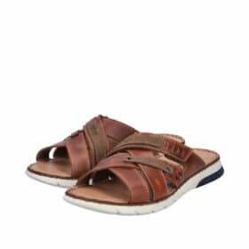 rieker-sandal-herre-brun.25292-24-7