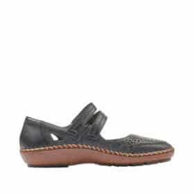 rieker-sko-dame-sort-44875-00-2