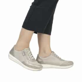 rieker-sneakers-dame-beige-N1112-60-1