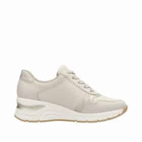 rieker-sneakers-dame-beige-N9301-60-2