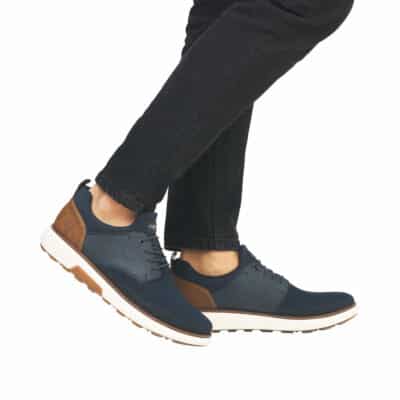 Alternative view of Rieker Sneakers Herre B3354-14