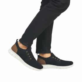 rieker-sneakers-herre-B7796-00-1
