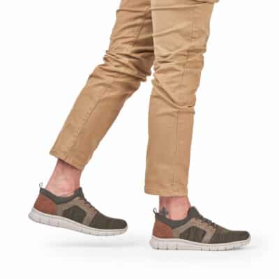 Alternative view of Rieker Sneakers Herre B7796-54