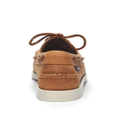 Alternative view of Sebago Docksides Portland Crazy H Sejlersko Herre