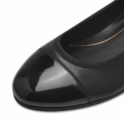 Alternative view of Tamaris Ballerinasko Dame 1-22124-42