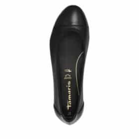 tamaris-ballerinasko-dame-sort-1-22124-42-4