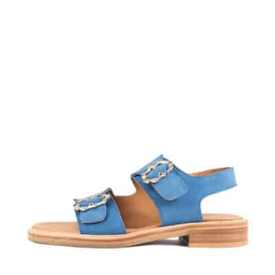 Alternative view of Angulus Sandal Dame 5822-101