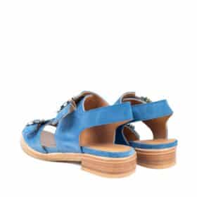 Angulus-sandal-dame-blå-5822-101-2833..2