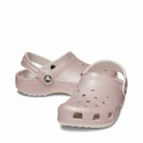 Crocs-sandal-børn-rosa-glimmer-206992-6wv-1