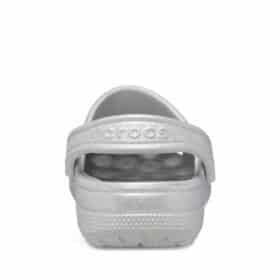 Crocs-sandal-dame-sølv-glimmer-205942-0ic-5