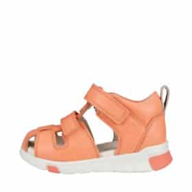Ecco-Mini-Stride-sandal-børn-orange-761131-01259.1