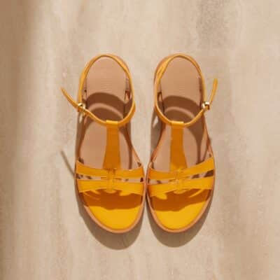 Alternative view of Angulus Sandal Dame 5415-111