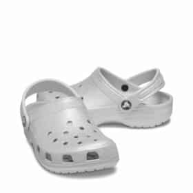 crocs-sandal-børn-sølv-glimmer-206993-0ic-1