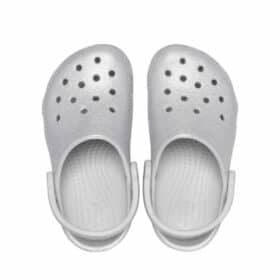 crocs-sandal-børn-sølv-glimmer-206993-0ic-2